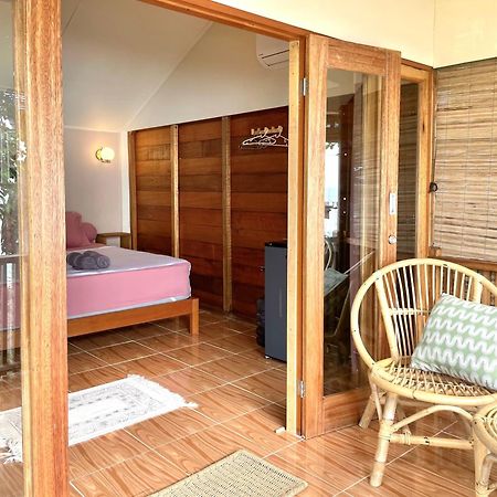 Sunset Beach Resort Weh Sabang  Exterior foto