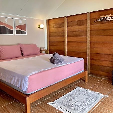 Sunset Beach Resort Weh Sabang  Exterior foto