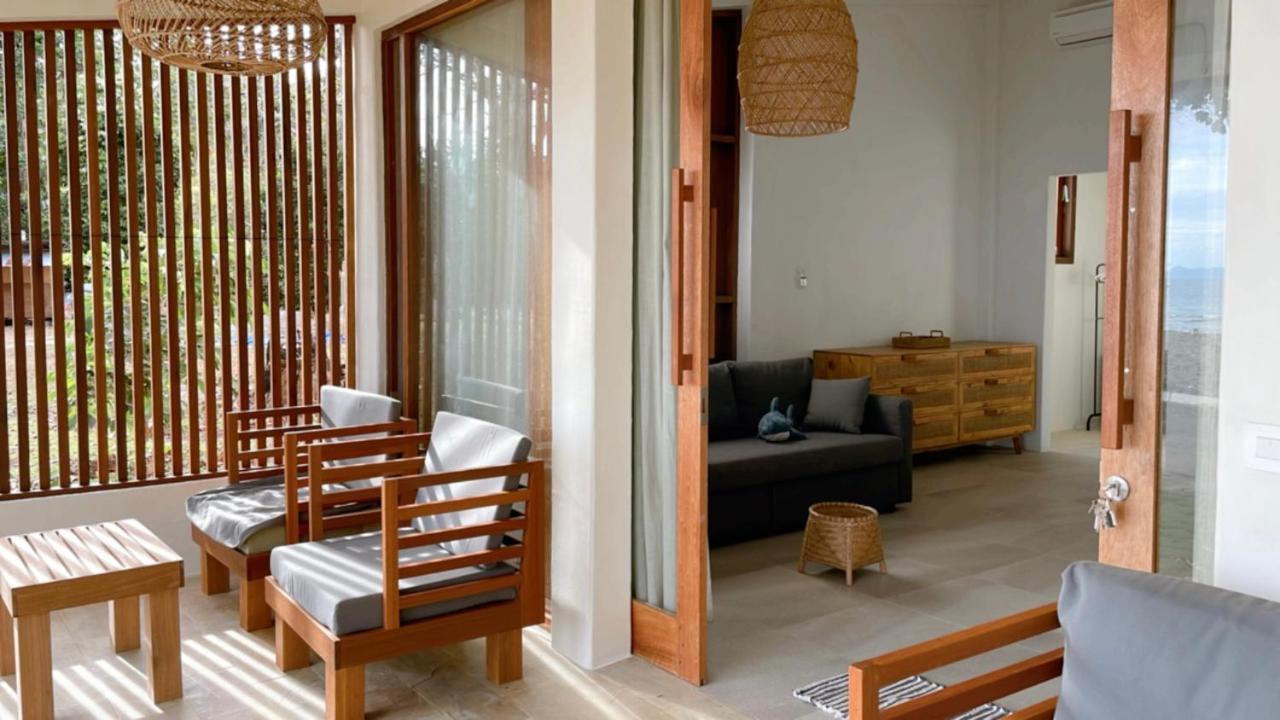 Sunset Beach Resort Weh Sabang  Exterior foto