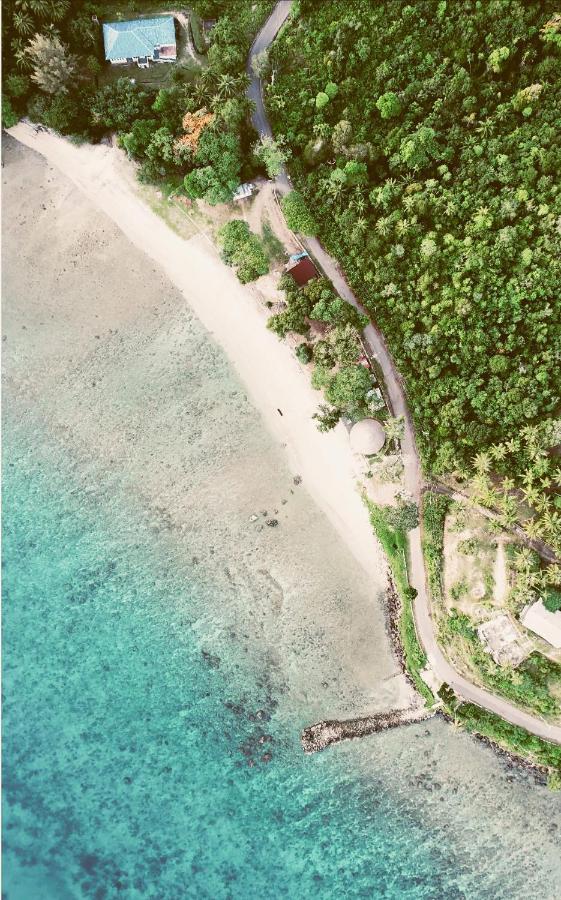Sunset Beach Resort Weh Sabang  Exterior foto