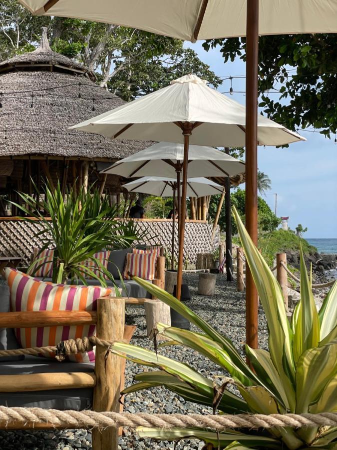 Sunset Beach Resort Weh Sabang  Exterior foto