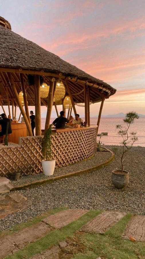 Sunset Beach Resort Weh Sabang  Exterior foto