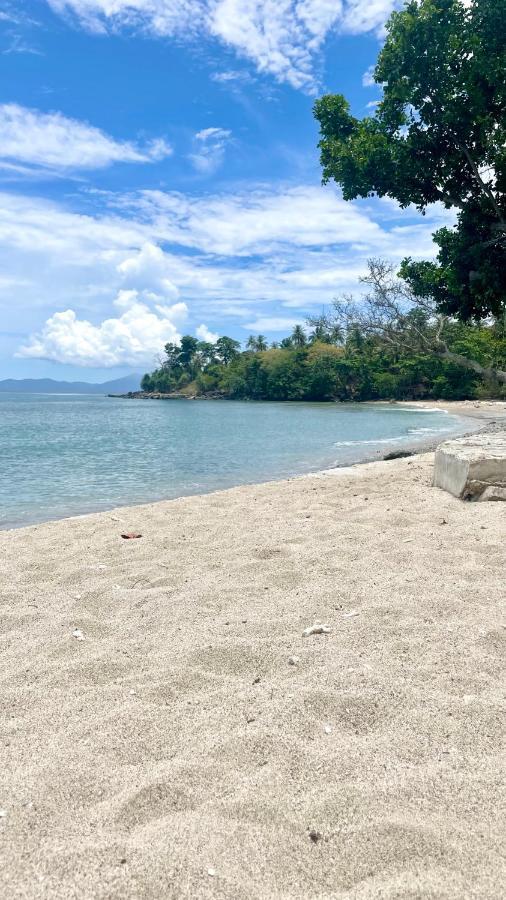 Sunset Beach Resort Weh Sabang  Exterior foto