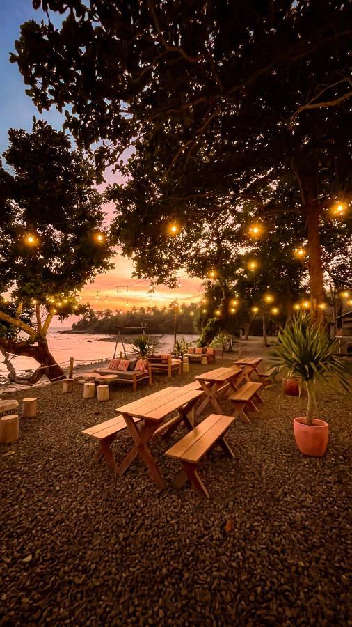 Sunset Beach Resort Weh Sabang  Exterior foto