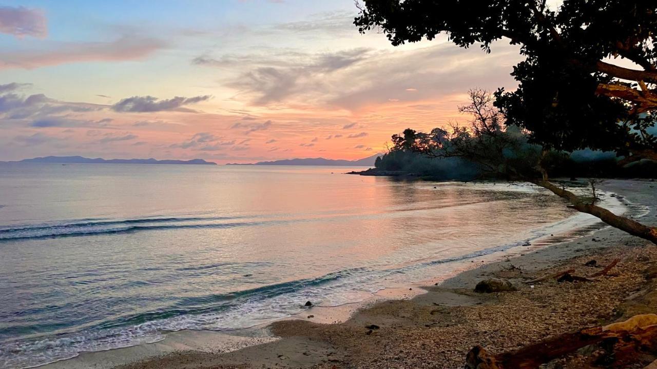 Sunset Beach Resort Weh Sabang  Exterior foto