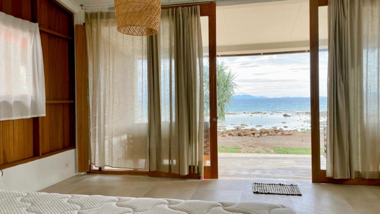 Sunset Beach Resort Weh Sabang  Exterior foto