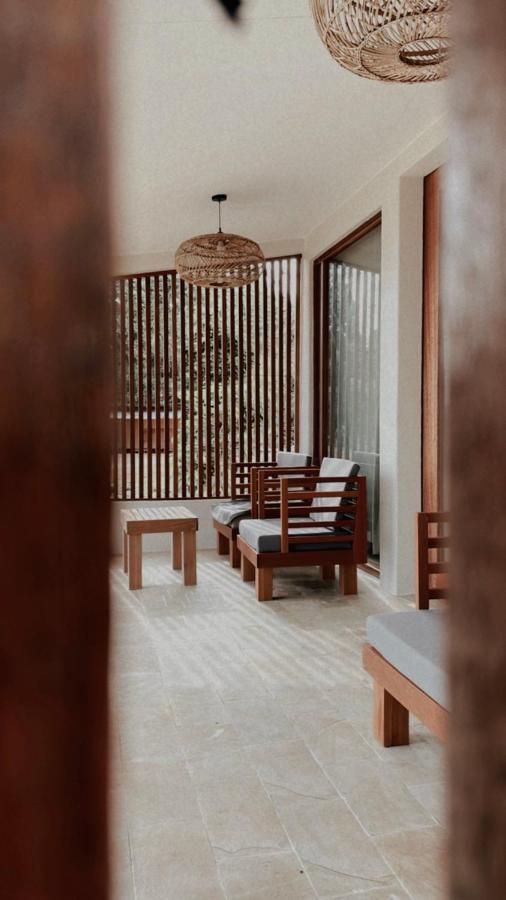 Sunset Beach Resort Weh Sabang  Exterior foto