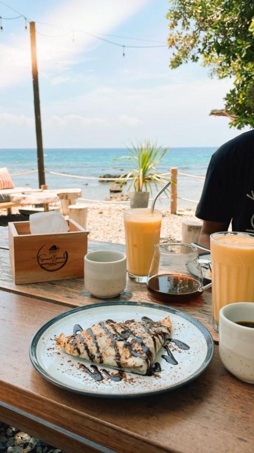 Sunset Beach Resort Weh Sabang  Exterior foto