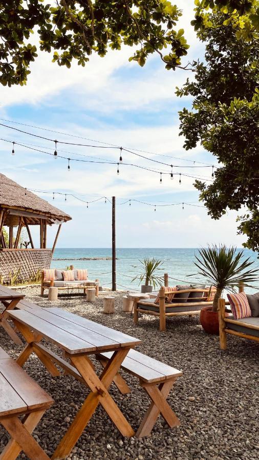 Sunset Beach Resort Weh Sabang  Exterior foto