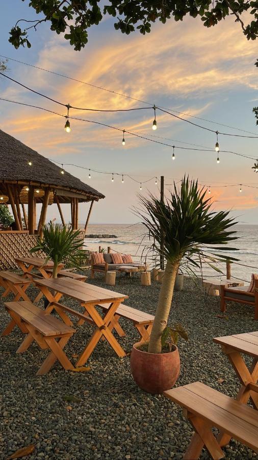 Sunset Beach Resort Weh Sabang  Exterior foto