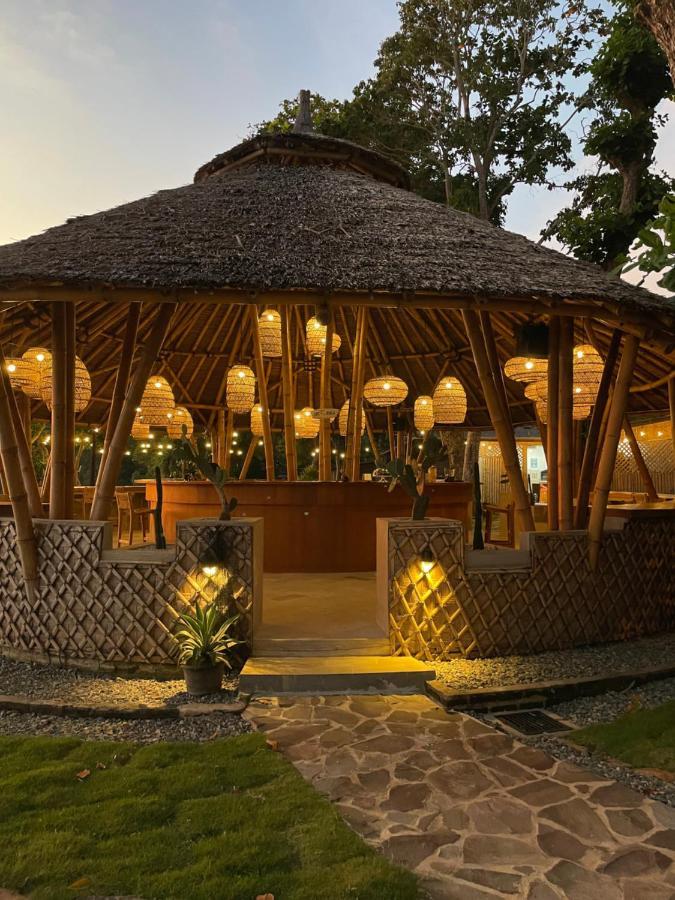Sunset Beach Resort Weh Sabang  Exterior foto