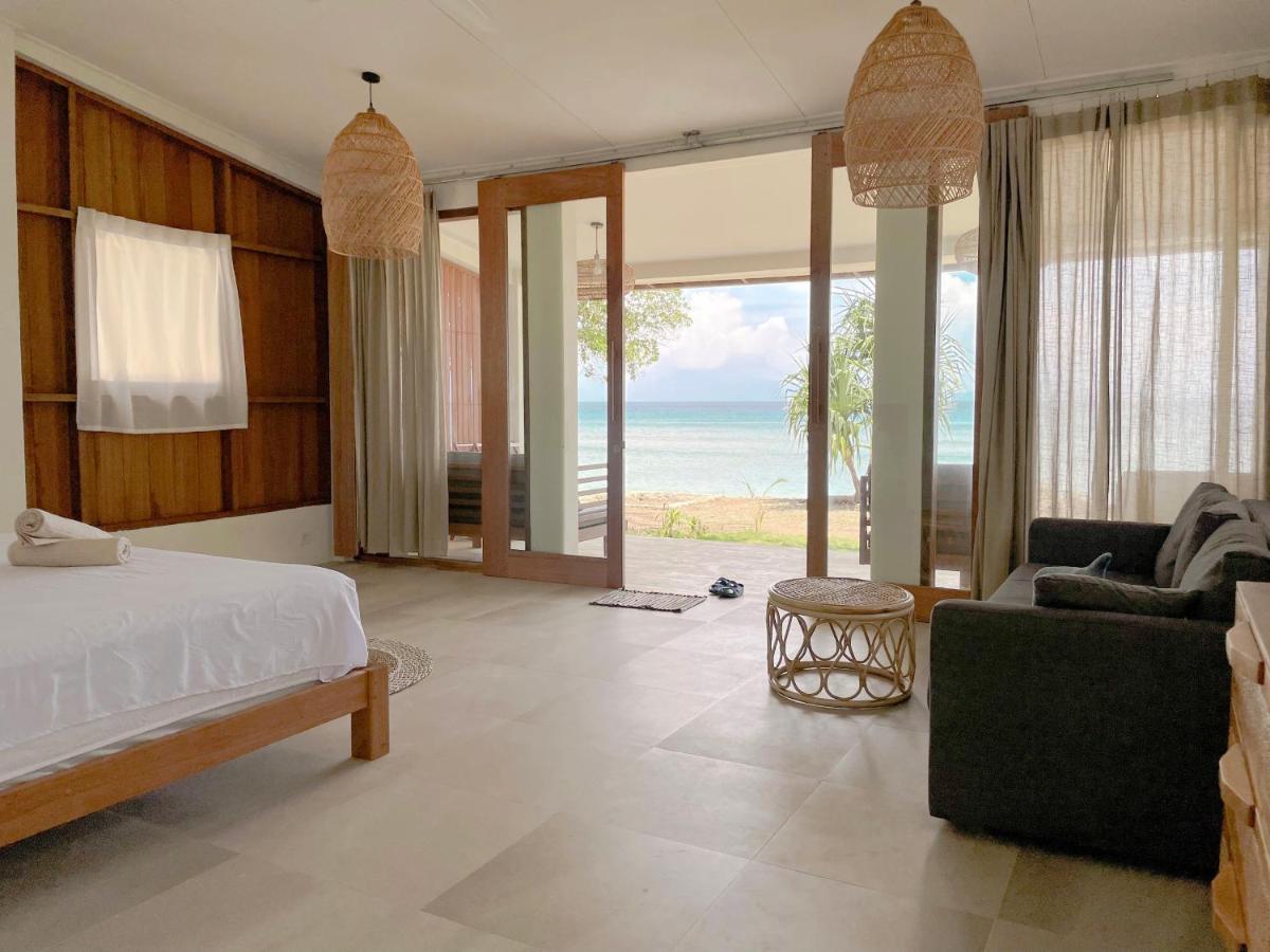 Sunset Beach Resort Weh Sabang  Exterior foto