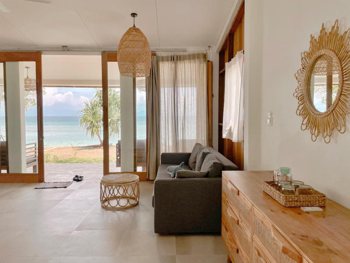 Sunset Beach Resort Weh Sabang  Exterior foto