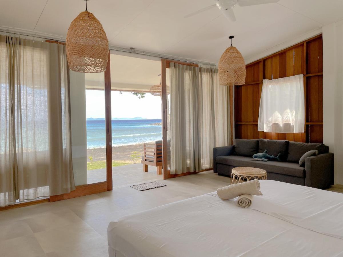 Sunset Beach Resort Weh Sabang  Exterior foto