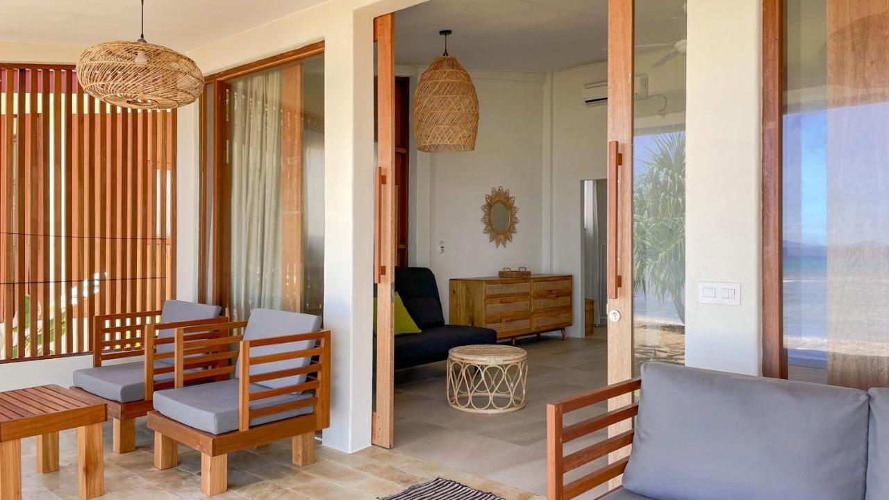 Sunset Beach Resort Weh Sabang  Exterior foto