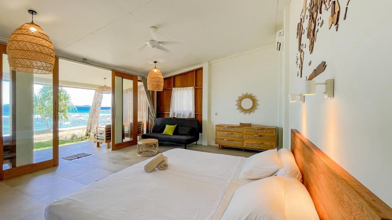 Sunset Beach Resort Weh Sabang  Exterior foto