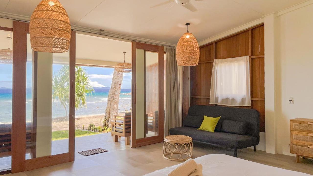 Sunset Beach Resort Weh Sabang  Exterior foto