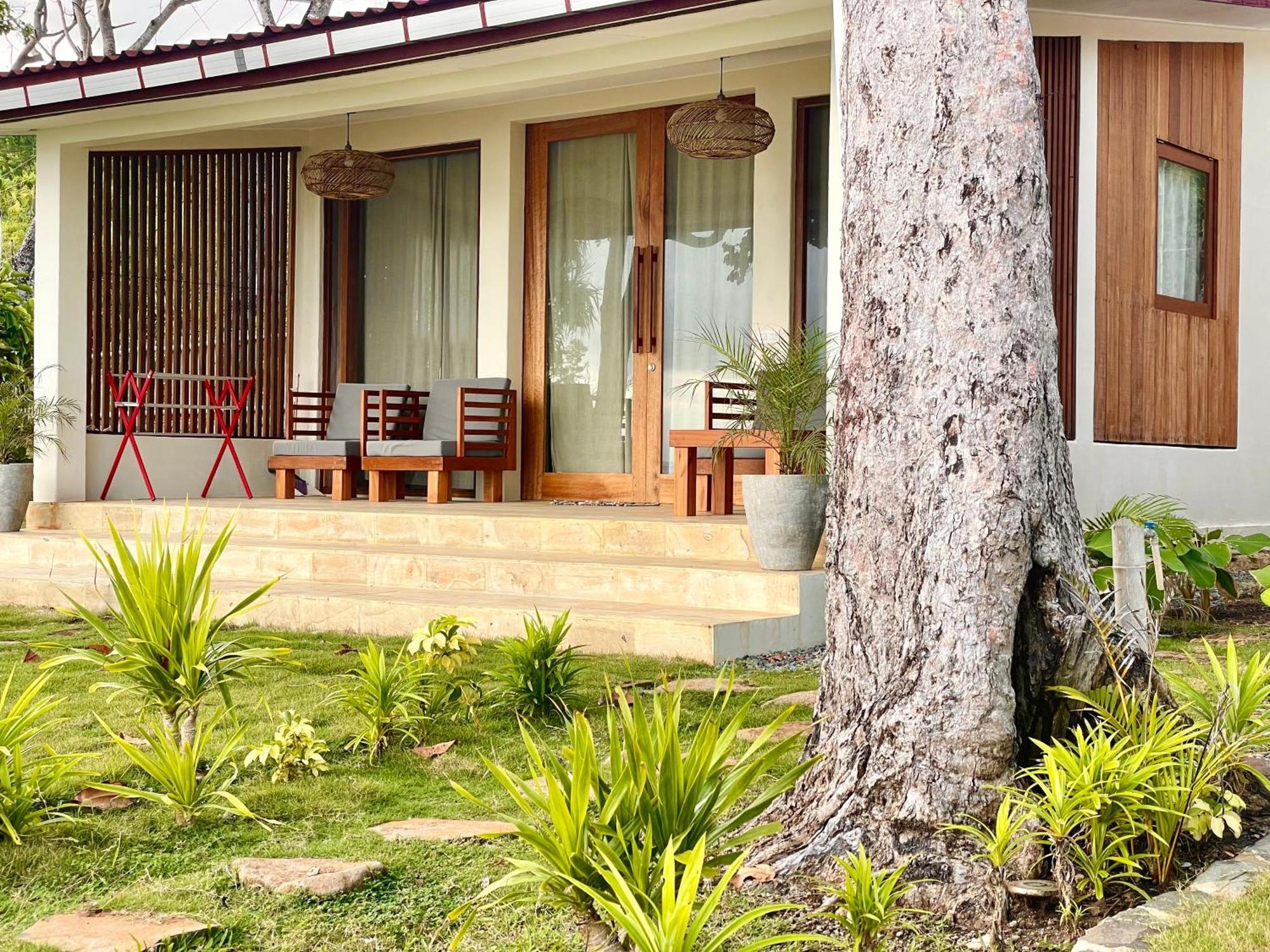 Sunset Beach Resort Weh Sabang  Exterior foto