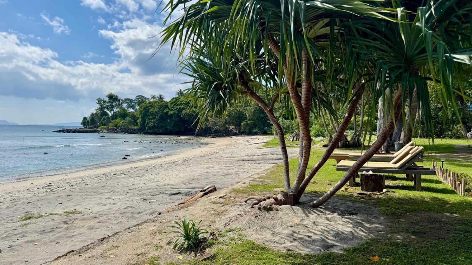 Sunset Beach Resort Weh Sabang  Exterior foto