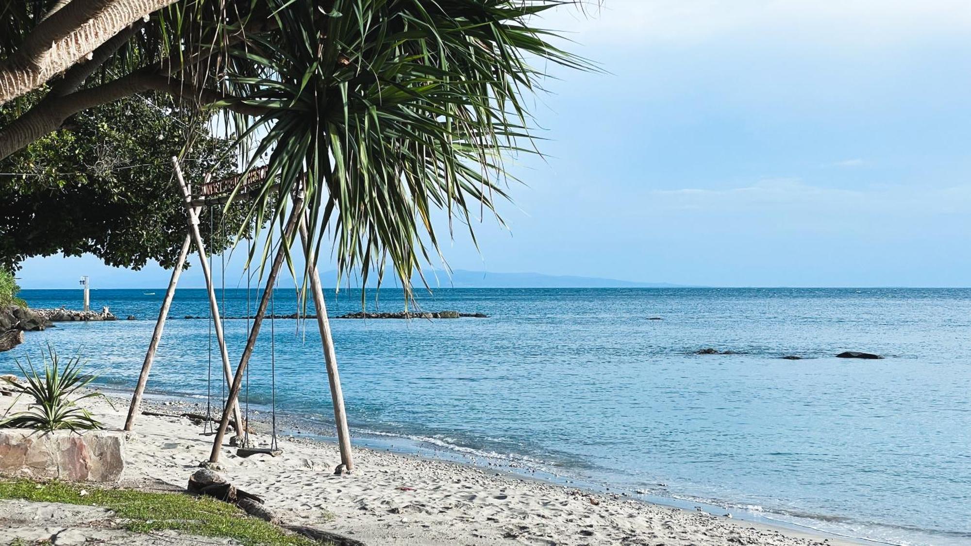 Sunset Beach Resort Weh Sabang  Exterior foto