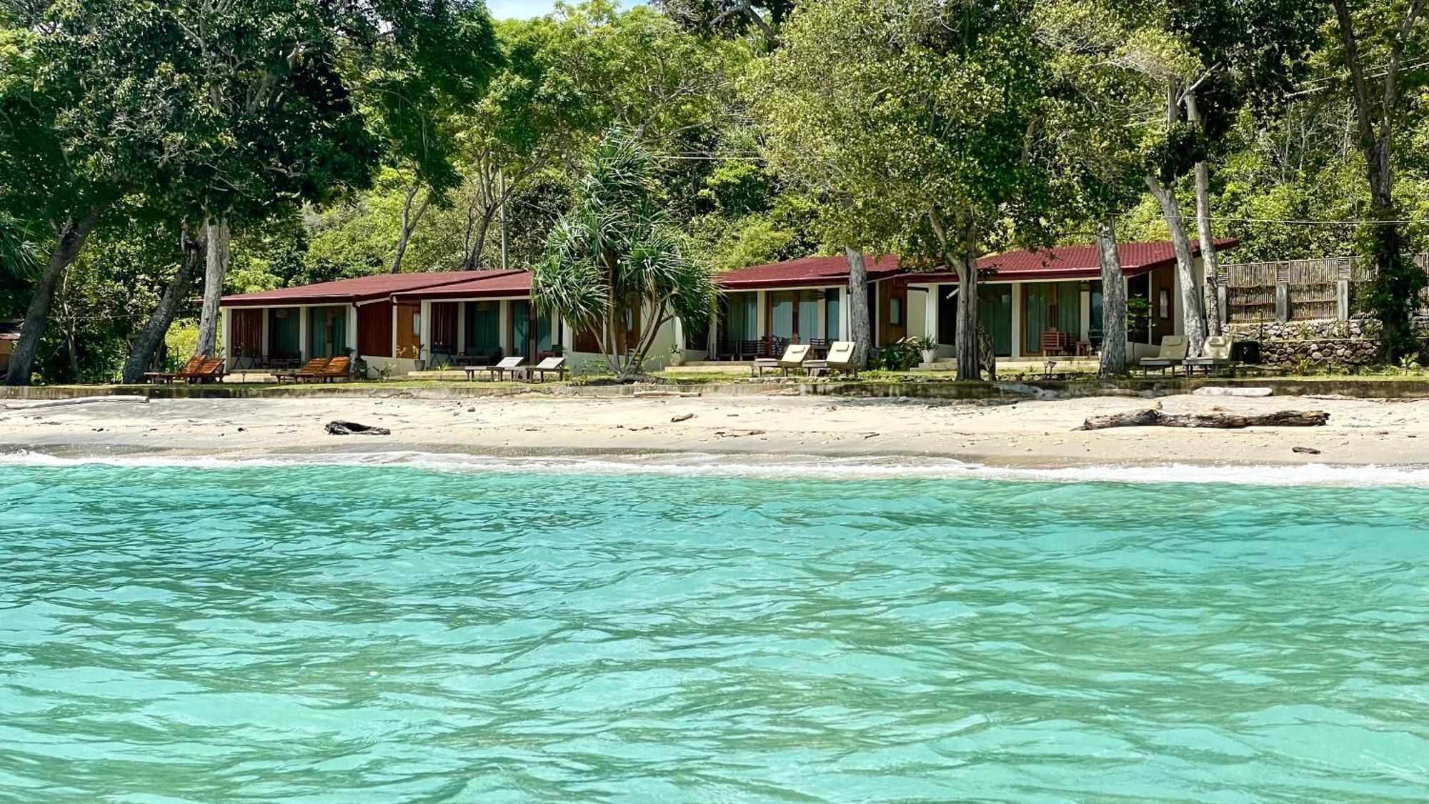 Sunset Beach Resort Weh Sabang  Exterior foto