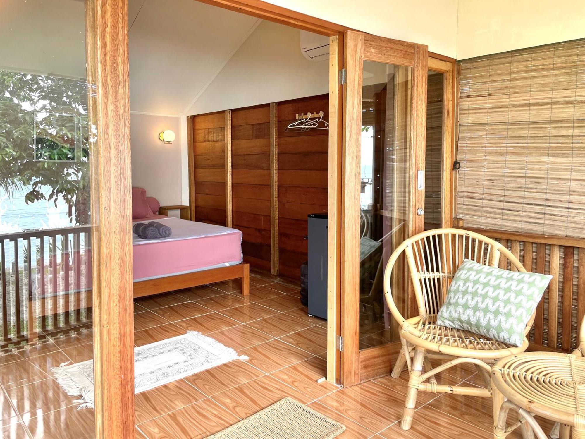 Sunset Beach Resort Weh Sabang  Exterior foto