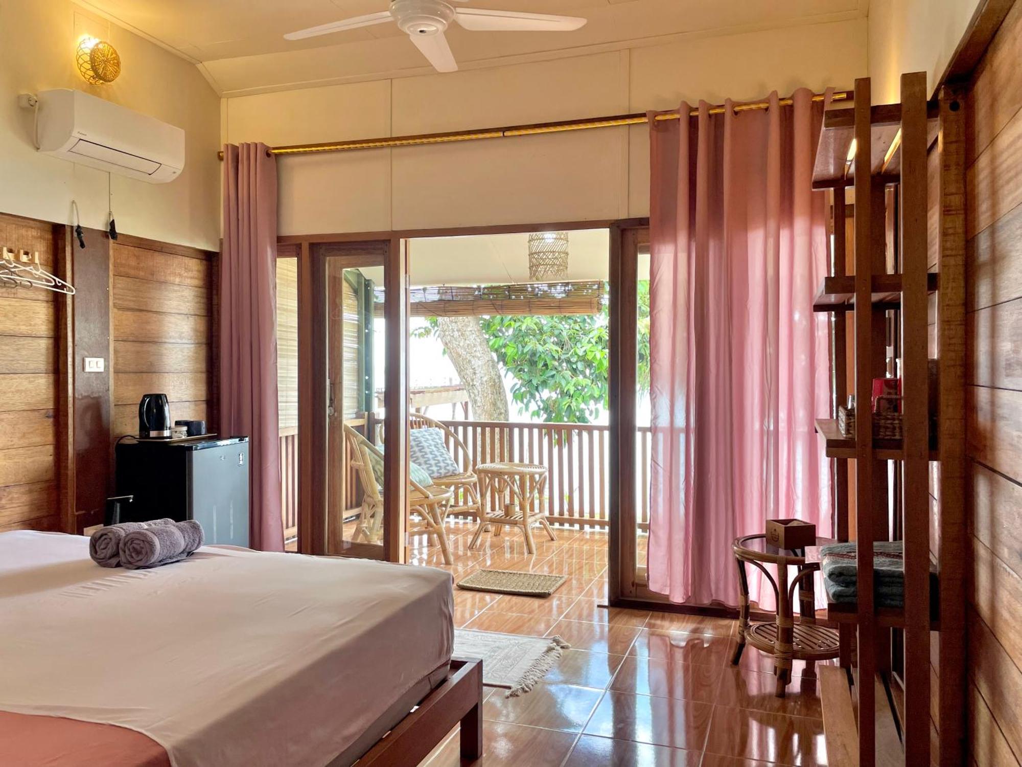 Sunset Beach Resort Weh Sabang  Exterior foto