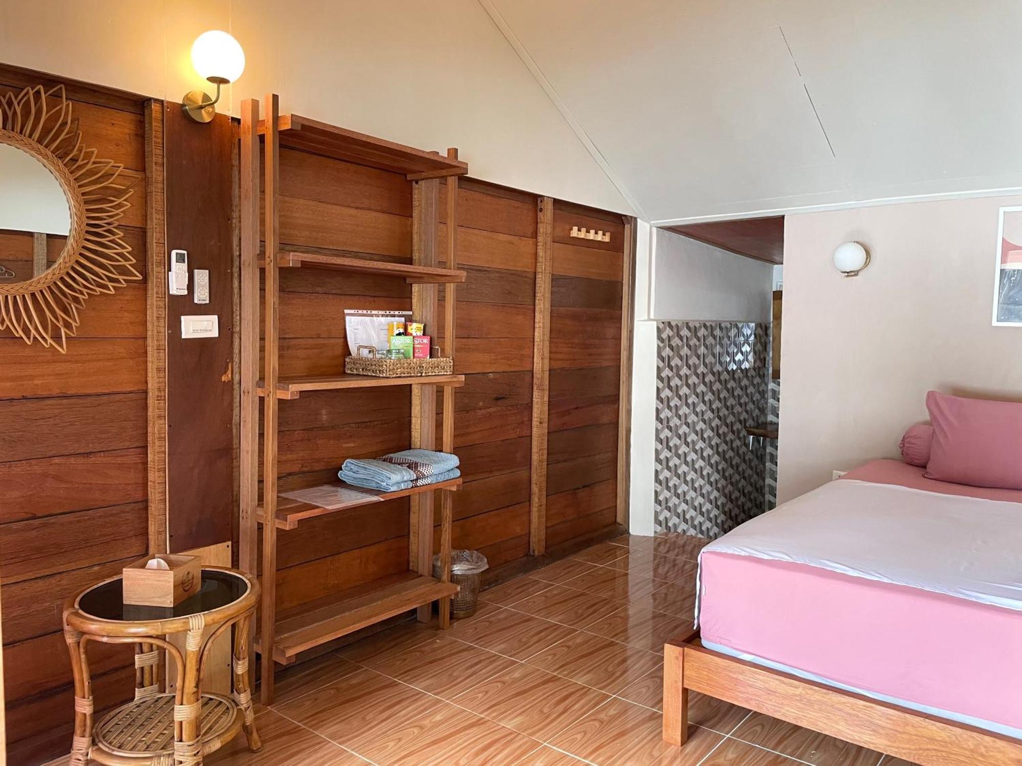 Sunset Beach Resort Weh Sabang  Exterior foto